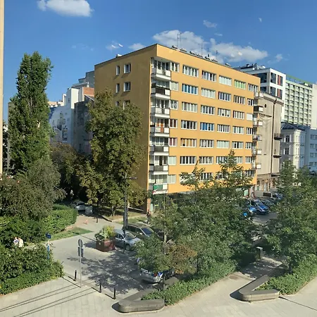 Lejlighed Loft In Historic Center