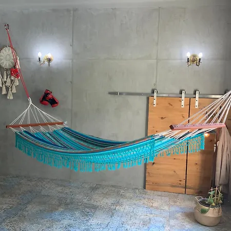 Loft In Historic Center * Varsovie